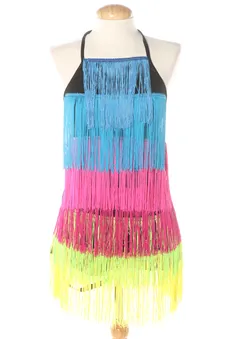 Vestito XS PRETTYLITTLETHING, foto 1 di 2