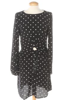 Vestito casual S Mango