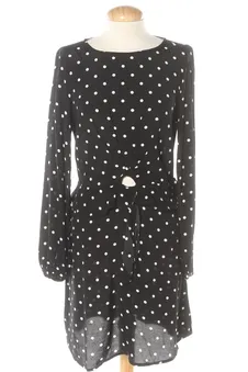 Vestito casual S Mango, foto 1 di 2