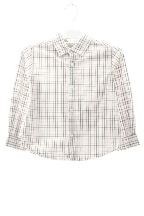 Chemise manches longues