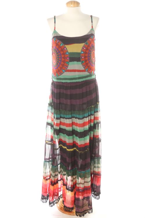 Robe casual