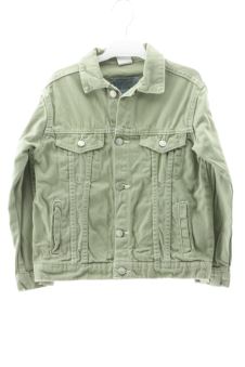 Blouson 7 ans Zara