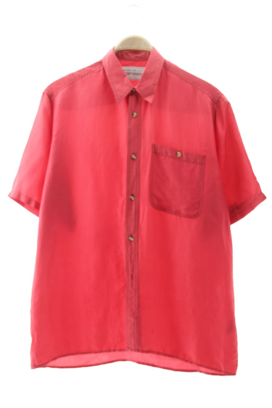 Chemise à manches courtes Gatsby de la taille M