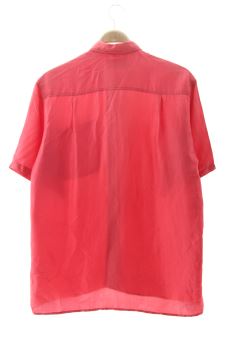 Chemise à manches courtes M Gatsby