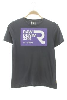 T-shirt S RAW