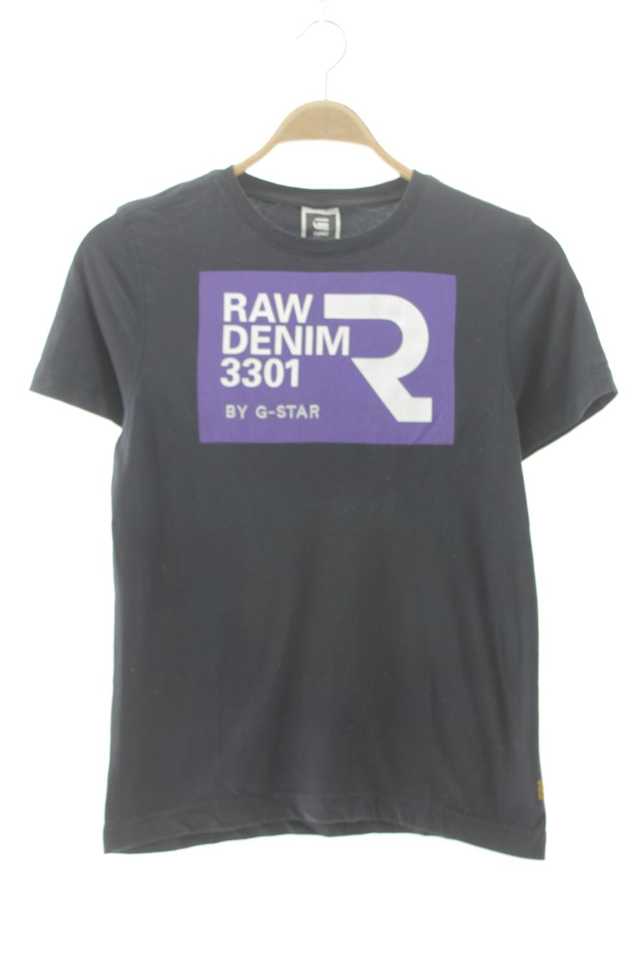 T-shirt RAW de la taille S