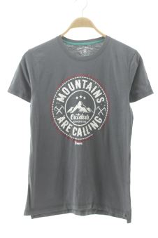 Camiseta manga corta M Etcétera