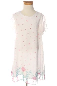 Vestido 9 años Mayoral