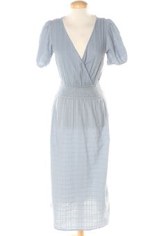 Robe casual S Springfield, photo 1 sur 2