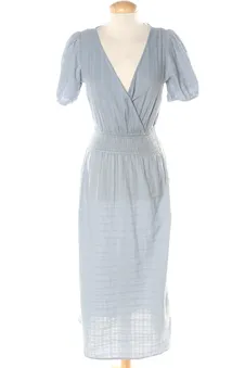 Vestido casual S Springfield, foto 1 de 2