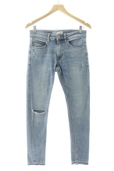 Jeans 36 Bershka, photo 1 sur 2
