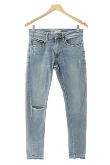 Vaquero 36 Bershka, foto 1 de 2