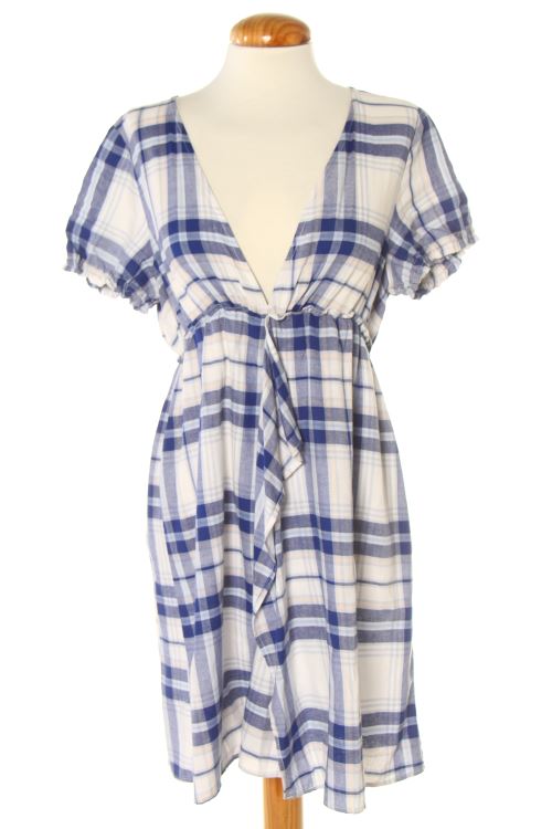 Robe casual