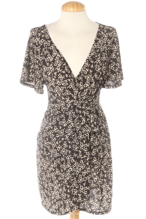 Robe casual