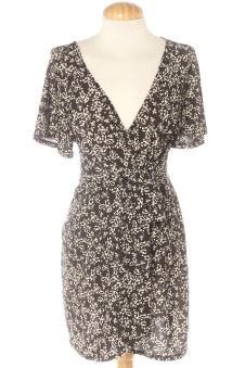 Robe casual XS Pull & Bear, photo 1 sur 2