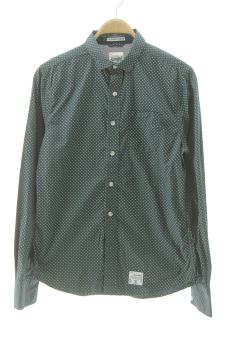 Camisa manga larga L Superdry, foto 1 de 2