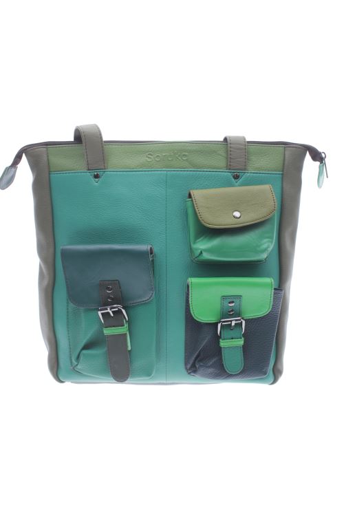 Bolso de Hombro
