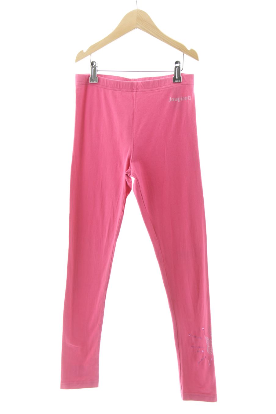 gebraucht Desigual Legging Größe 134