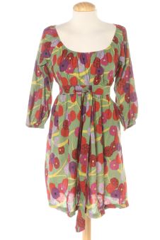 Vestito casual S CELOPWOMAN, foto 1 di 2