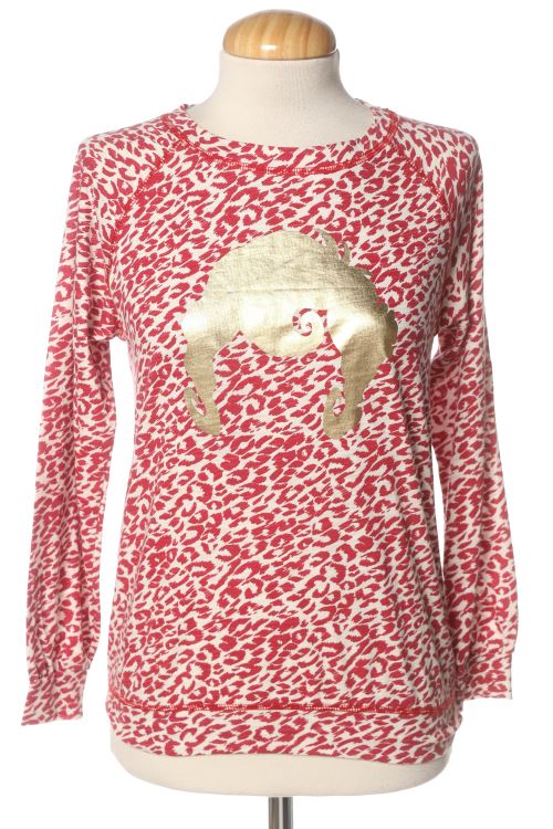 Langärmeliges T-Shirt