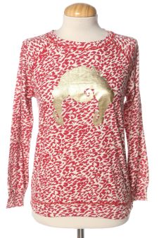 Camiseta manga larga S Dolores Promesas, foto 1 de 2