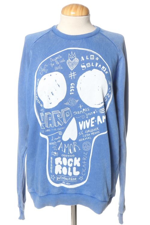 Sudadera