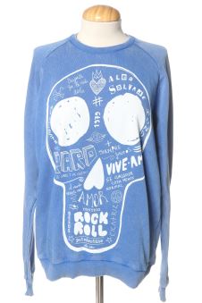 Sudadera S Aire retro, foto 1 de 2