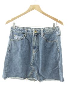 Falda 36 Tommy Jeans, foto 1 de 2