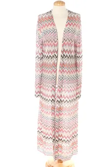 Kimono 46 Missoni, photo 1 sur 3