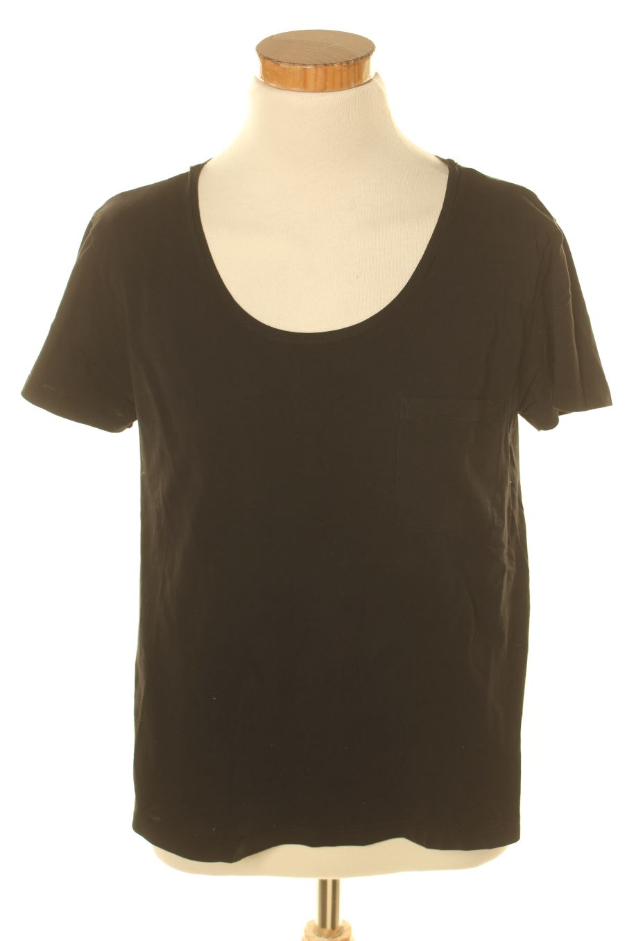 T-shirt Trafaluc de la taille S, de couleur noir
