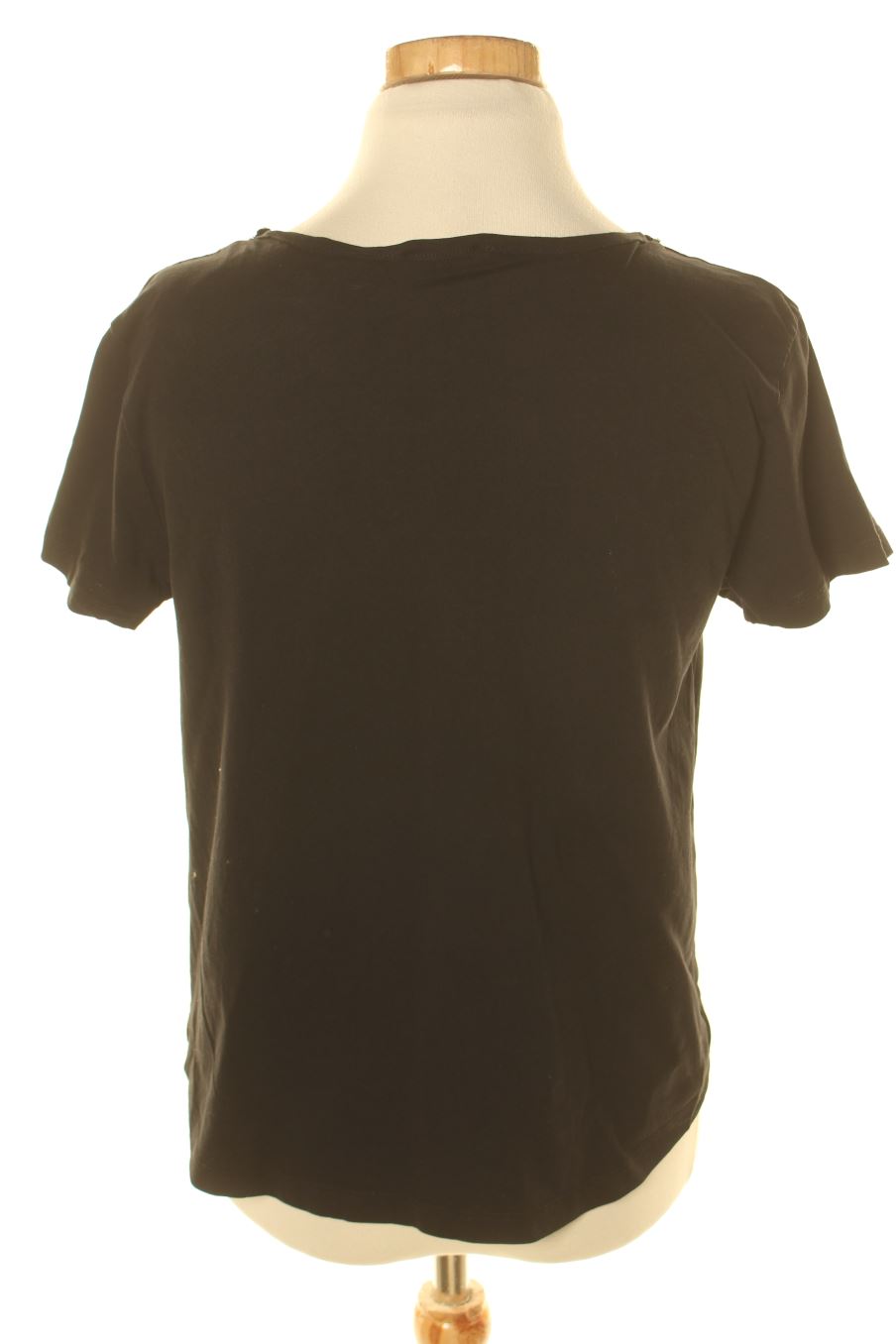 T-shirt Trafaluc de la taille S, de couleur noir