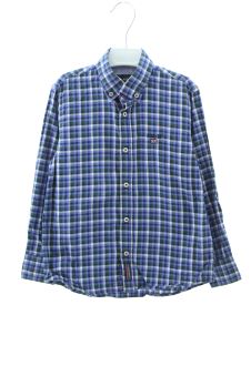 Chemise manches longues 5 ans Lion of Porches