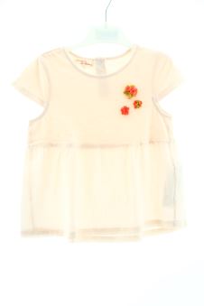 T-shirt 4 ans DPam (Du Pareil au meme)