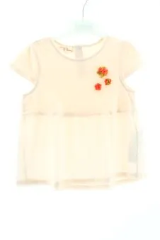 Camiseta 4 años DPam (Du Pareil au meme)
