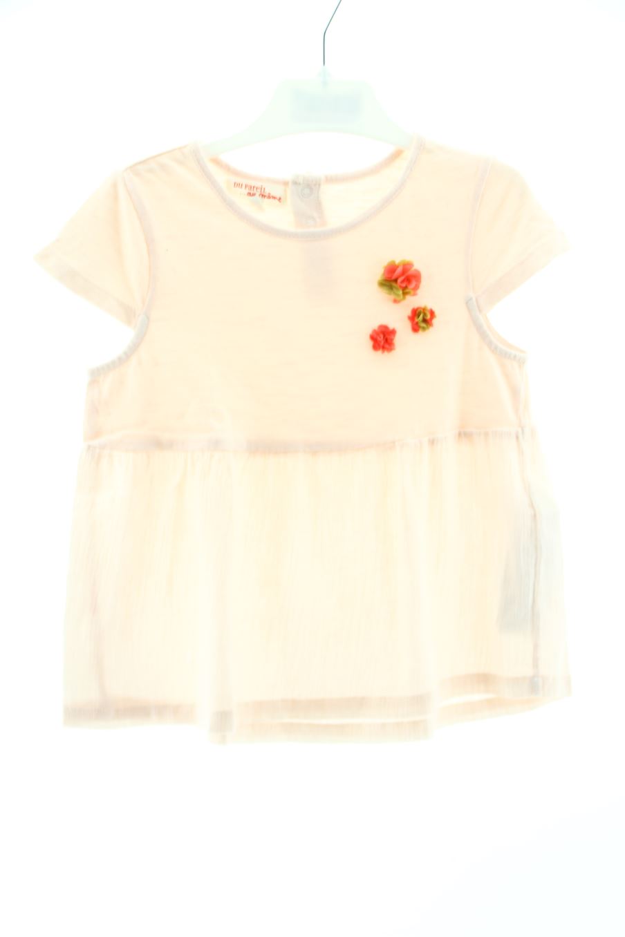 T-shirt DPam (Du Pareil au meme) de la taille 4 ans de seconde main