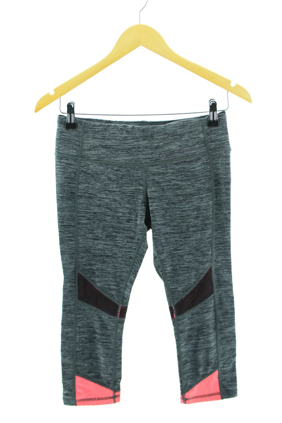 Pantalones cortos de deporte de Boomerang de la talla 36, de color gris