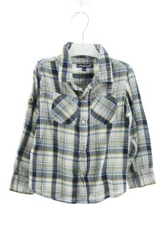 Langärmeliges Hemd 106 picK Ouic