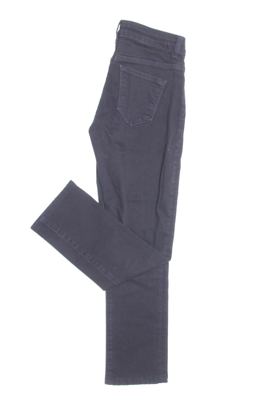 Jeans C&A de la taille 32, de couleur noir de denim