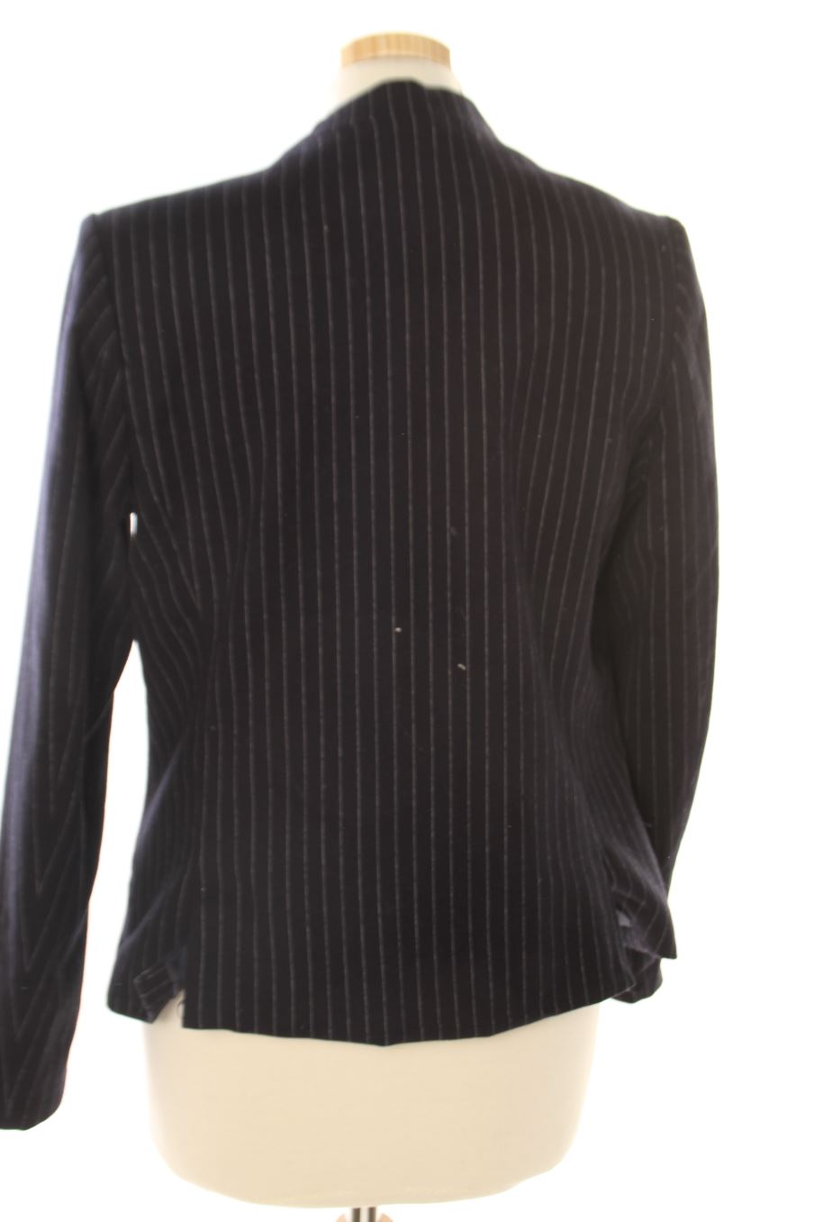 Blazer H&M de la taille 38, de couleur rayures