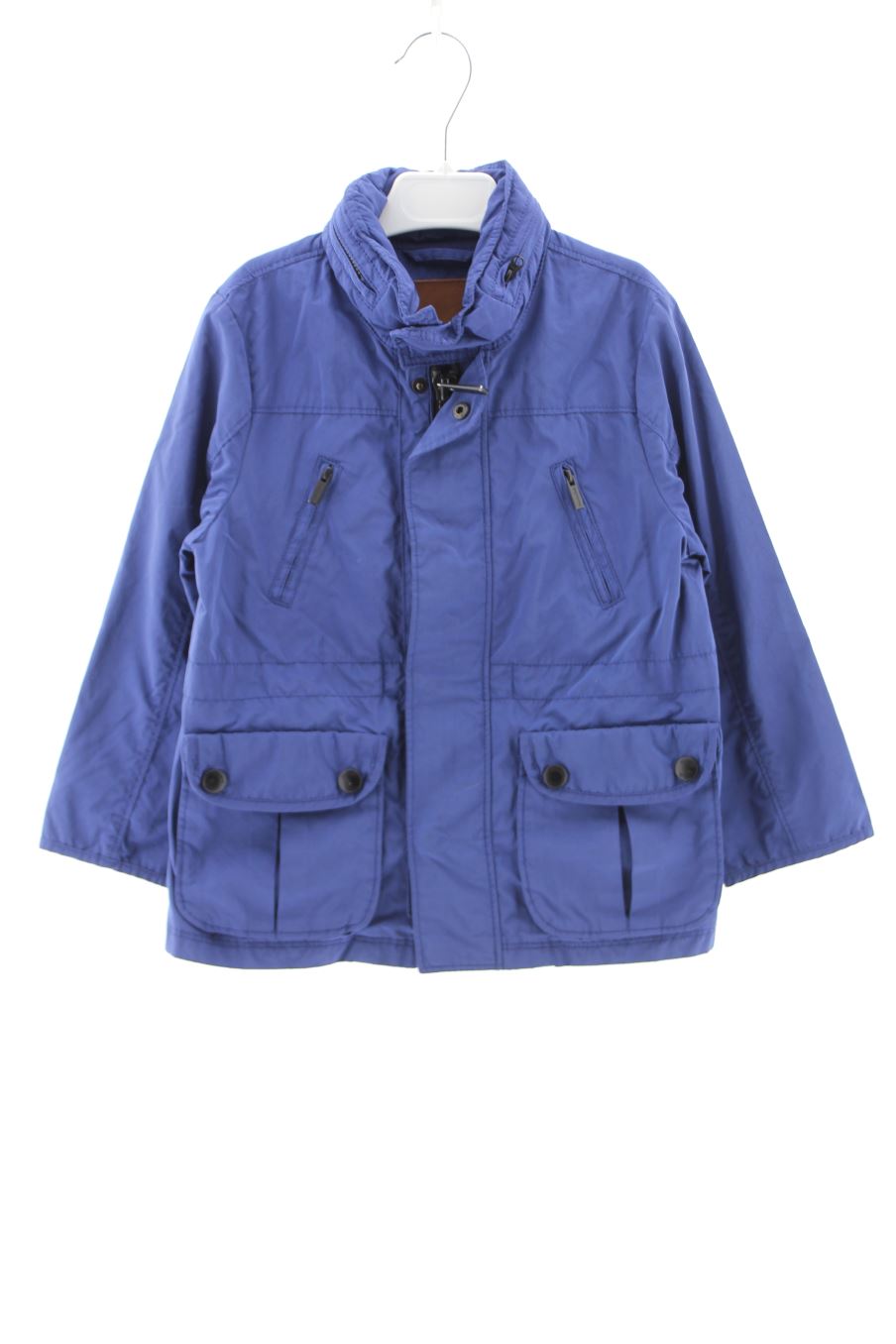 Abrigo de Massimo Dutti de la talla 4 años de segunda mano