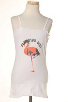 Robe casual 5 ans Tissaia