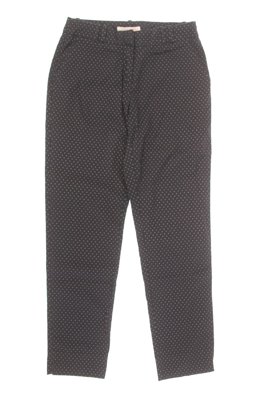 Pantalones de Camaieu de la talla 34, de color azul marino