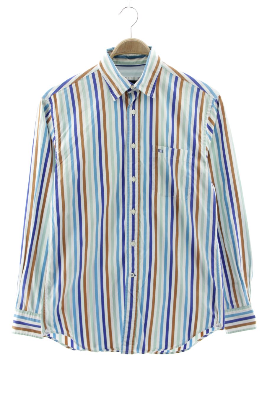 Camisa de Pedro del Hierro de la talla M