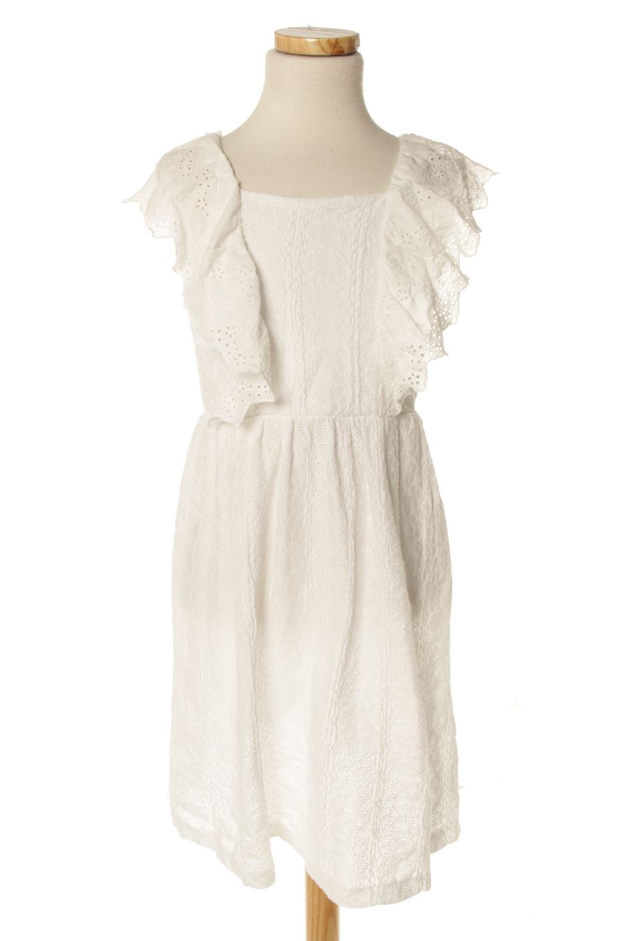 Robe Zara de la taille 11 ans de seconde main