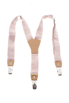 Tirantes 2-4 años PERCENTIL