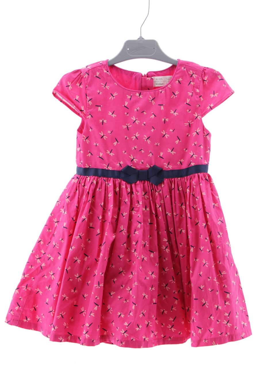 Robe casual Kids collection (El Corte Inglés) de la taille 4 ans de seconde main