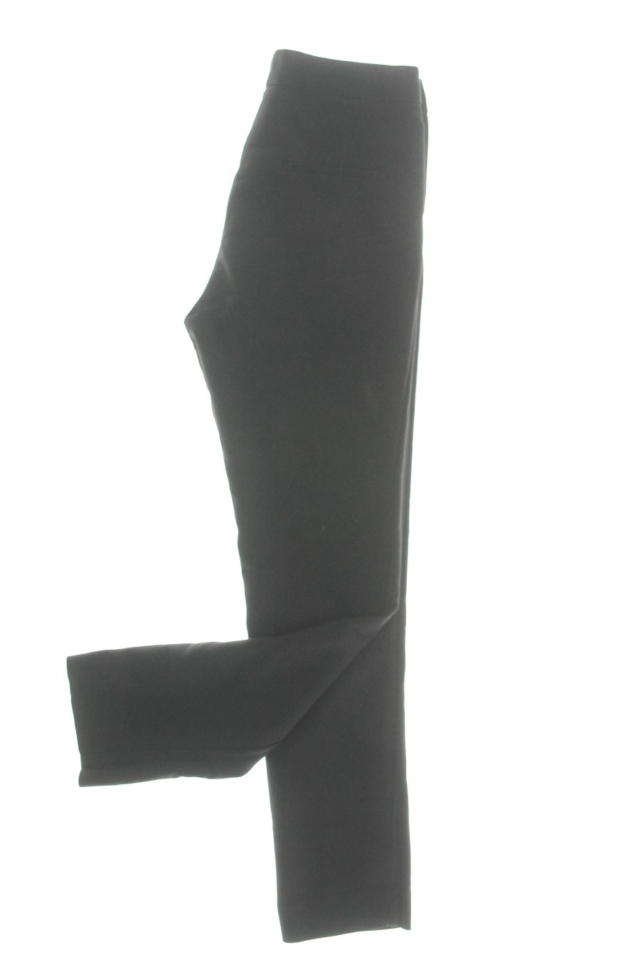 Pantalon Stradivarius de la taille 34, de couleur noir