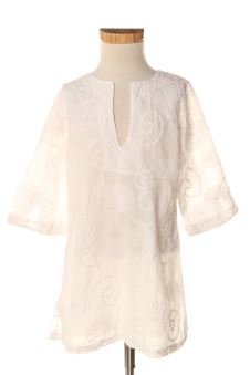Blouse à manches courtes 8 ans Pasito a Pasito