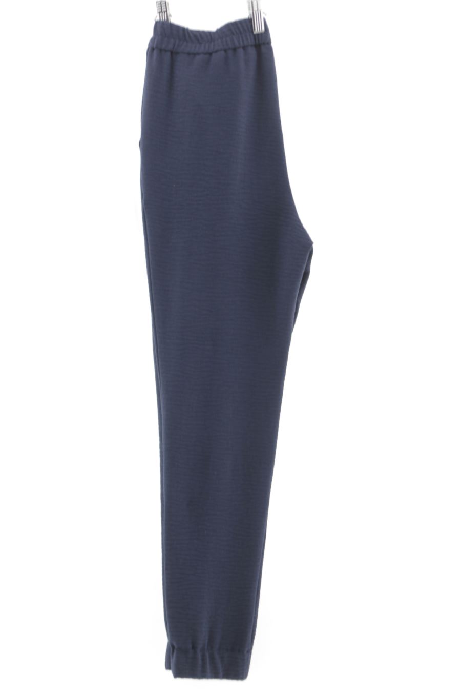 Hose von Elisa Rivera Größe 40, Farbe Marineblau, für