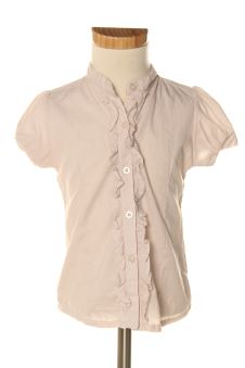 Blusa a maniche corte 3 anni Newness
